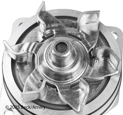 Beck/Arnley Engine Water Pump 131-2442