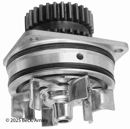 Beck/Arnley Engine Water Pump 131-2442