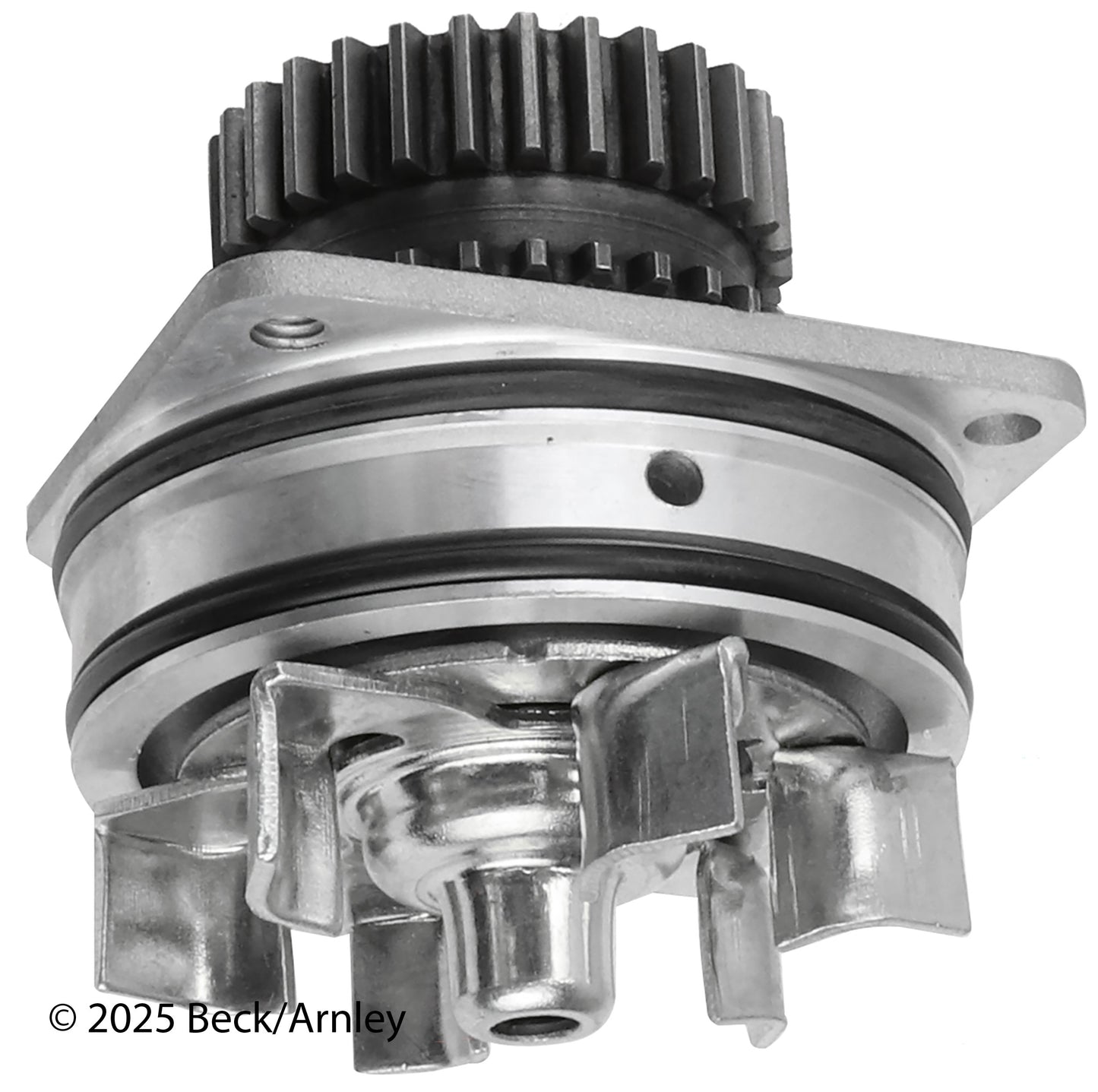 Beck/Arnley Engine Water Pump 131-2442