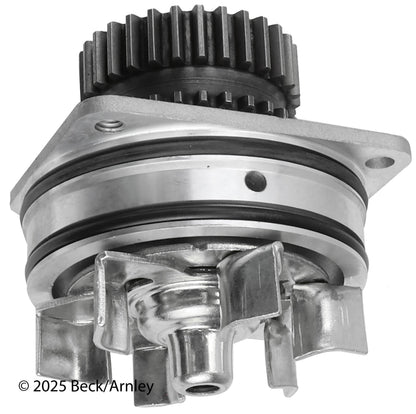 Beck/Arnley Engine Water Pump 131-2442
