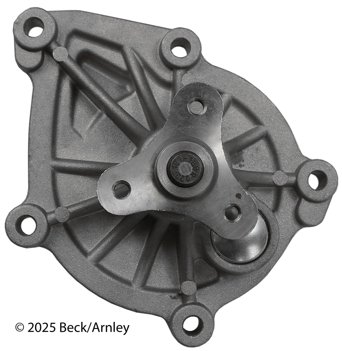 Beck/Arnley WATER PUMP 131-2479