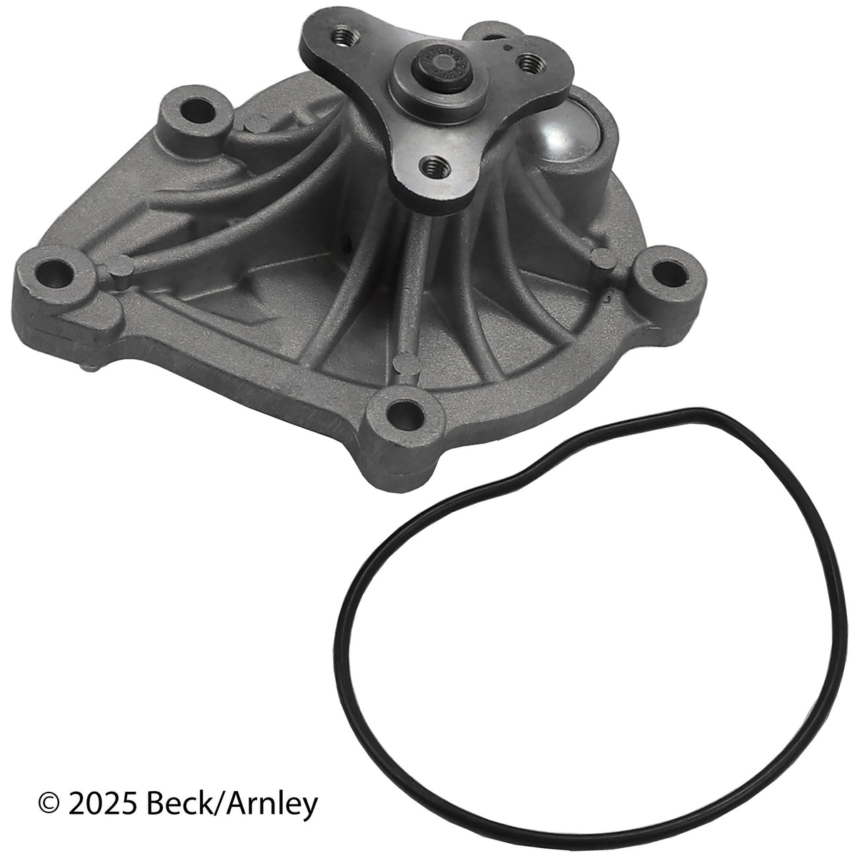 Beck/Arnley WATER PUMP 131-2479