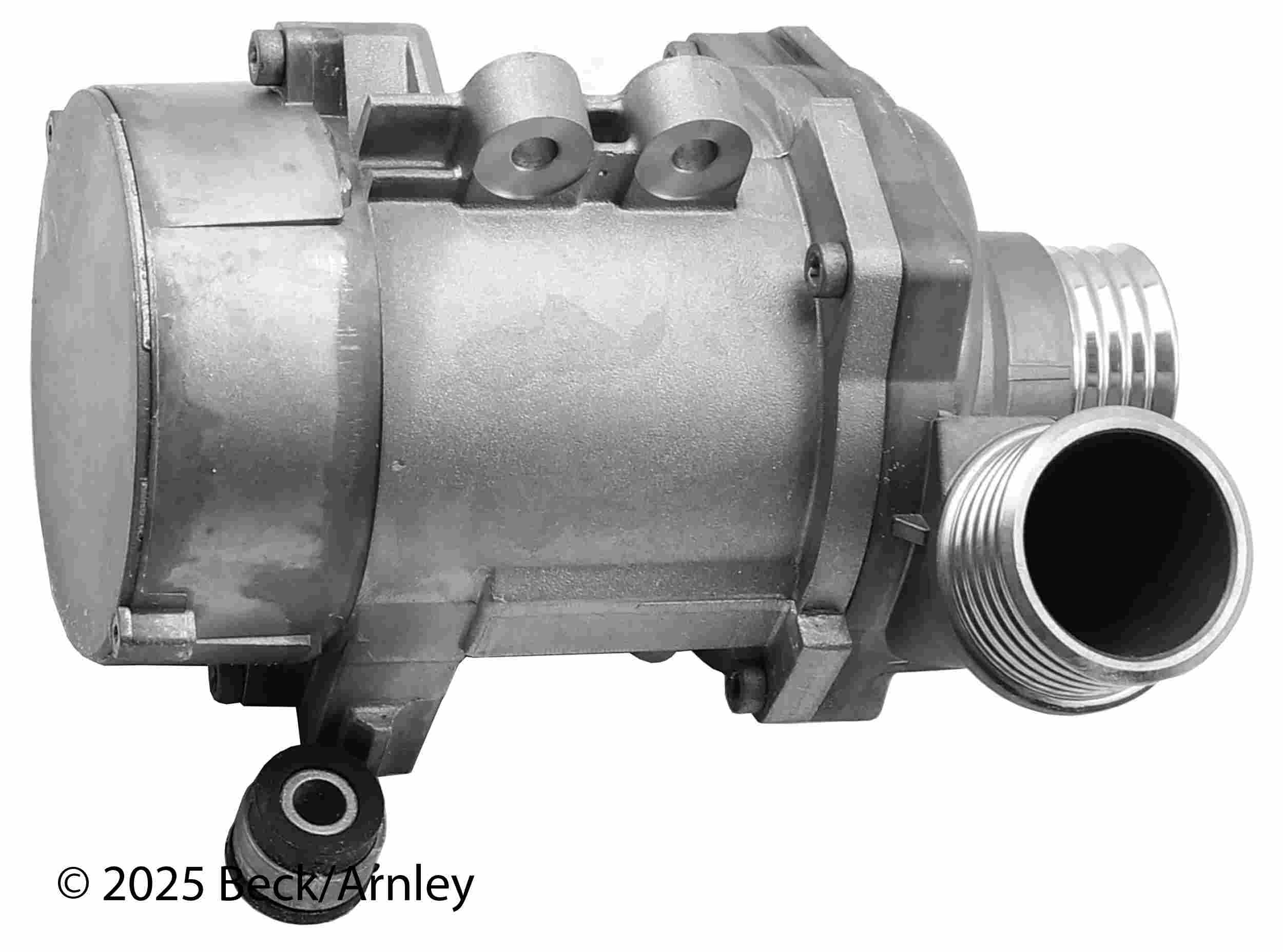 Beck/Arnley Engine Water Pump 131-2486