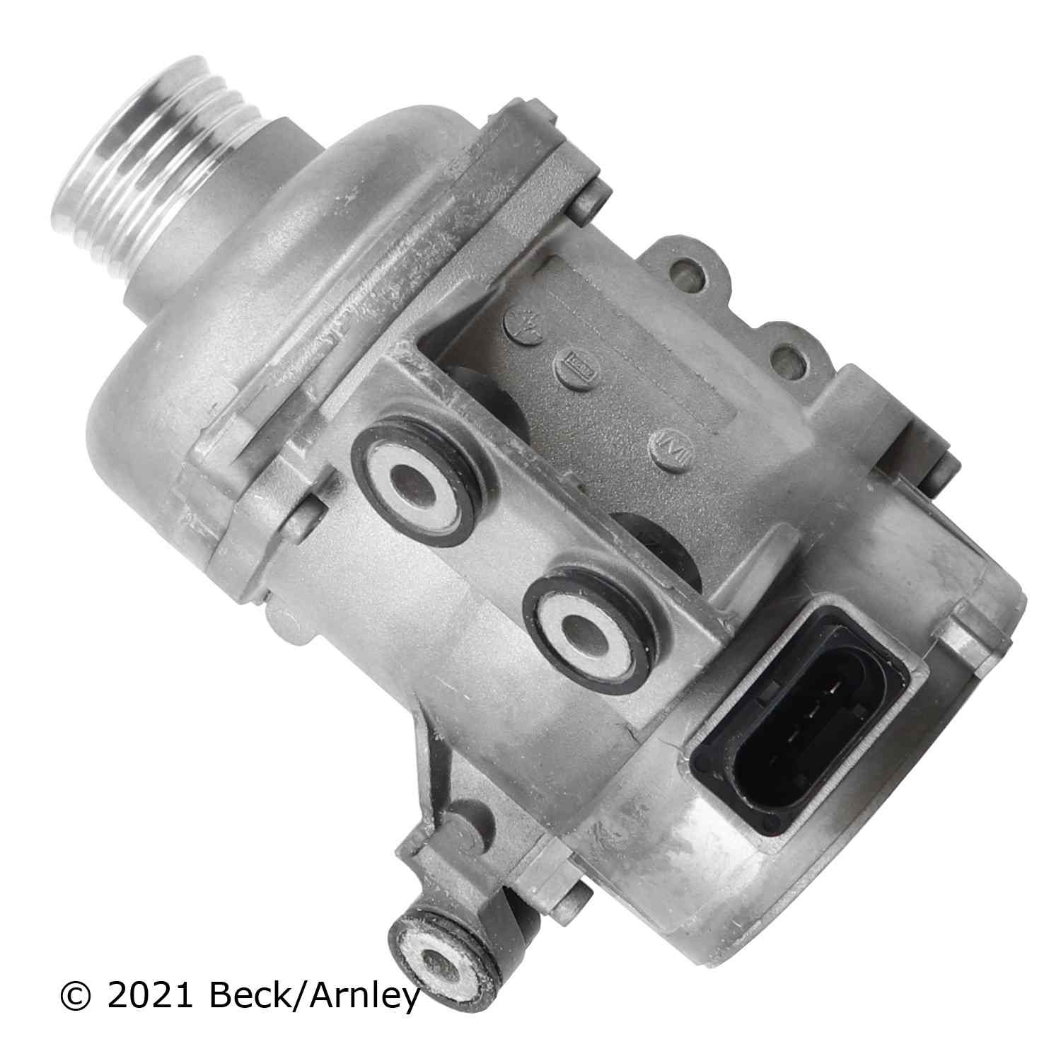 Beck/Arnley Engine Water Pump 131-2486