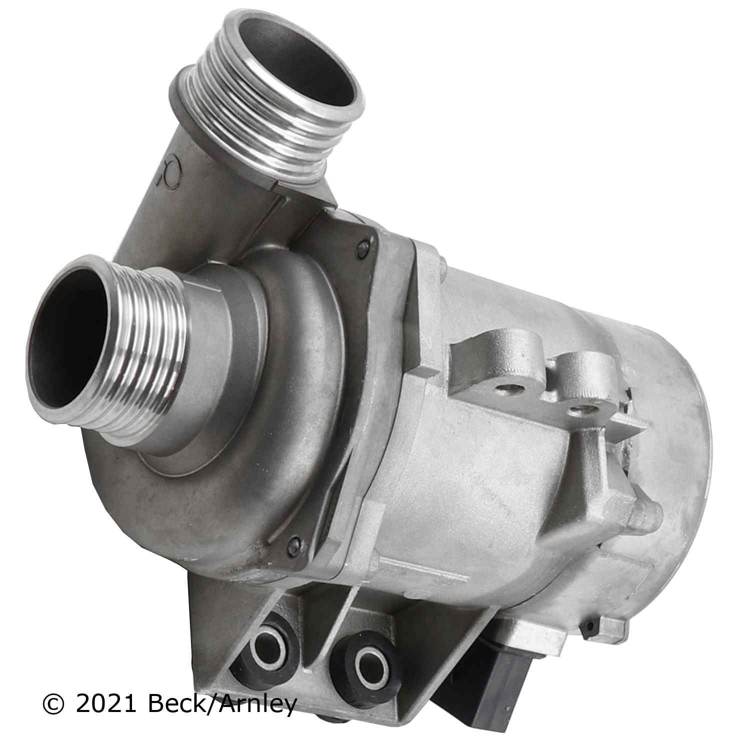 Beck/Arnley Engine Water Pump 131-2486