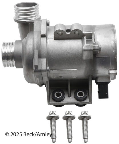 Beck/Arnley Engine Water Pump 131-2486