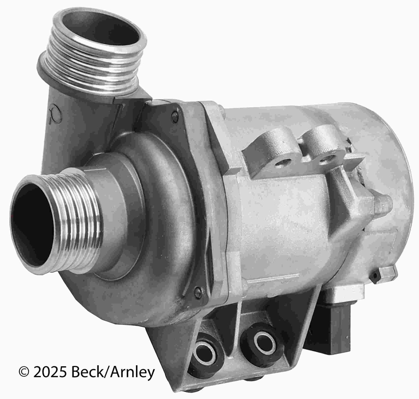 Beck/Arnley Engine Water Pump 131-2486