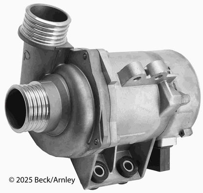 Beck/Arnley Engine Water Pump 131-2486