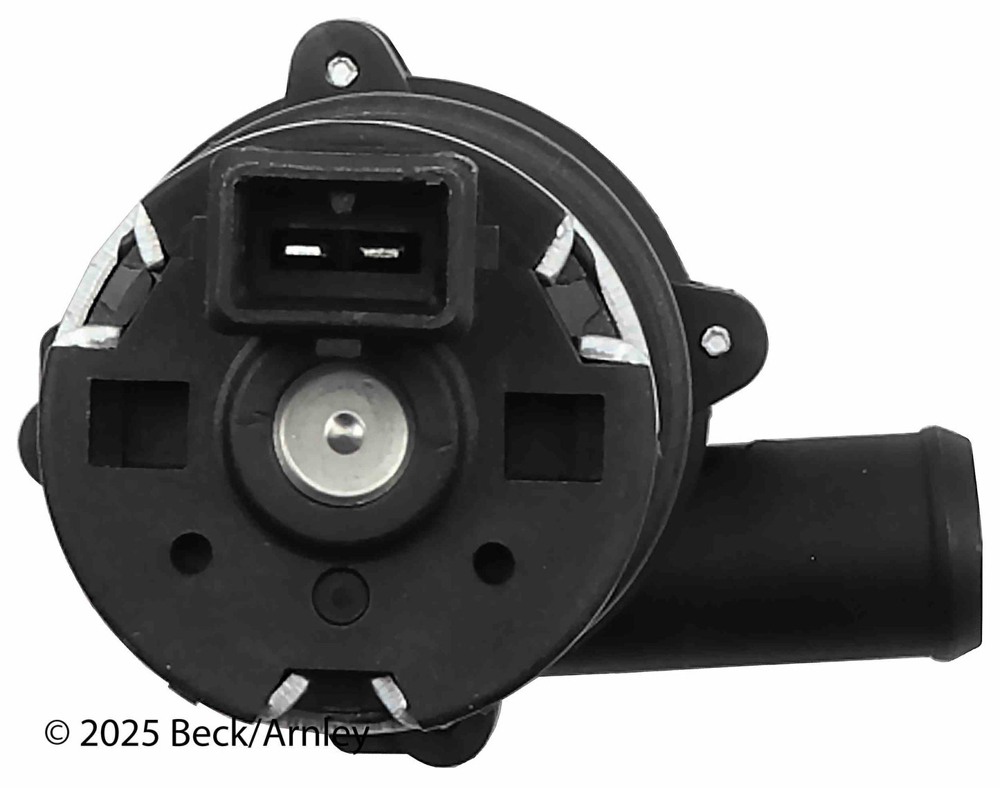 Beck/Arnley Engine Auxiliary Water Pump 131-2505