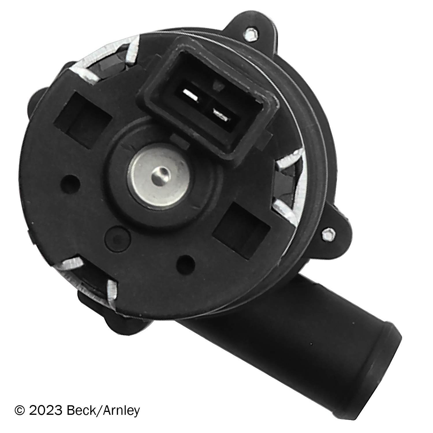 Beck/Arnley Engine Auxiliary Water Pump 131-2505