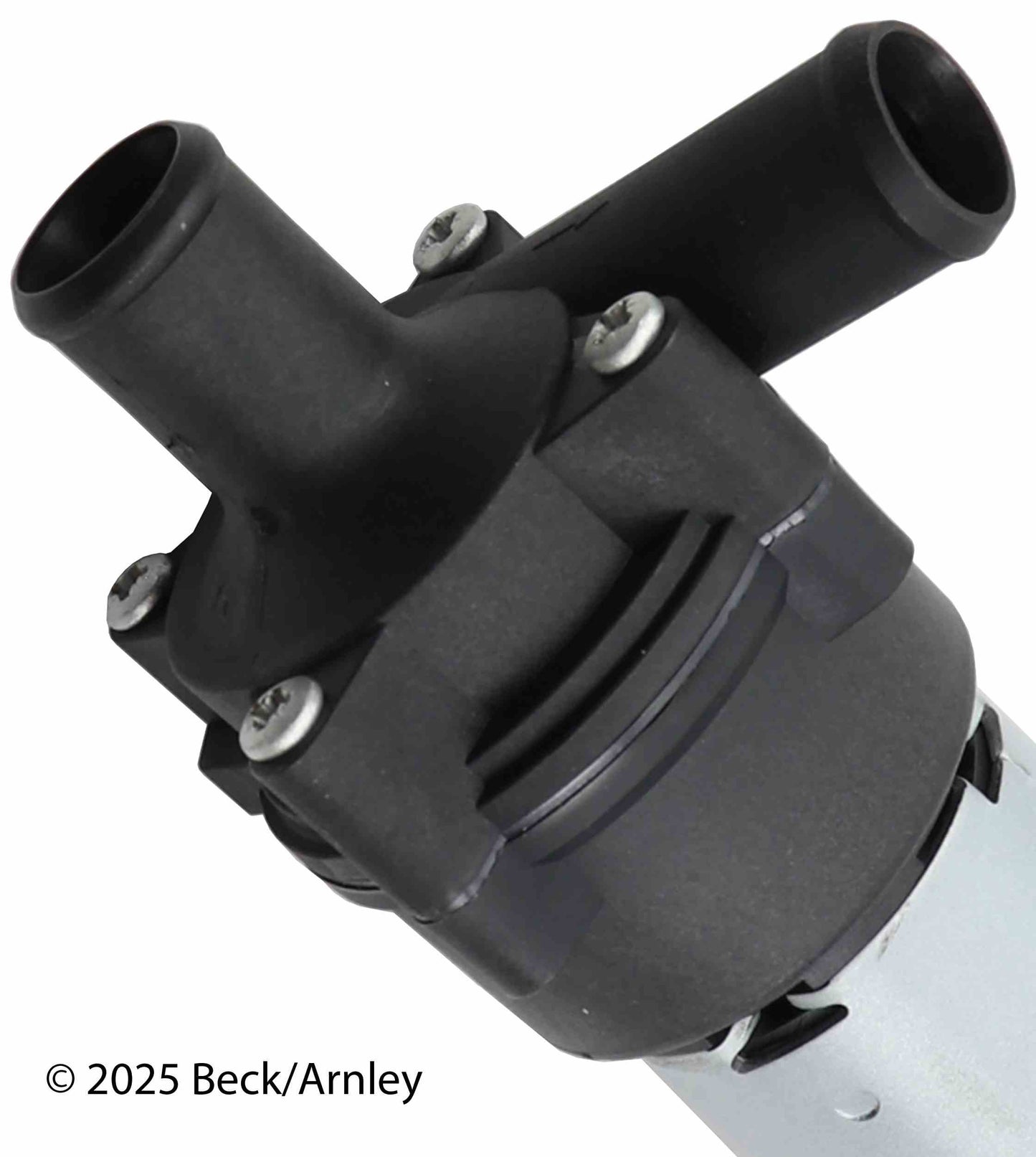 Beck/Arnley Engine Auxiliary Water Pump 131-2505