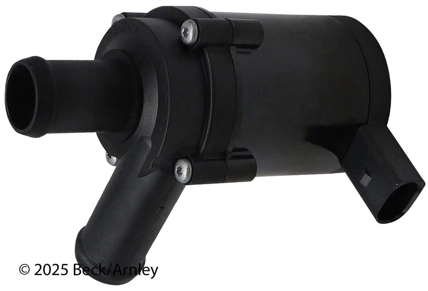 Beck/Arnley Engine Auxiliary Water Pump 131-2508