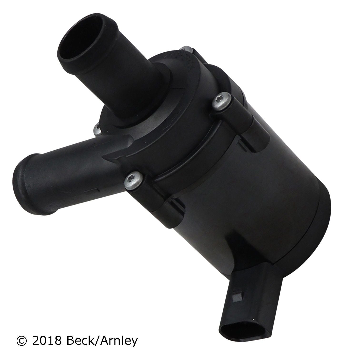 Beck/Arnley Engine Auxiliary Water Pump 131-2508