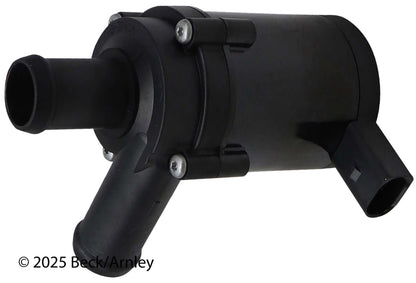 Beck/Arnley Engine Auxiliary Water Pump 131-2508