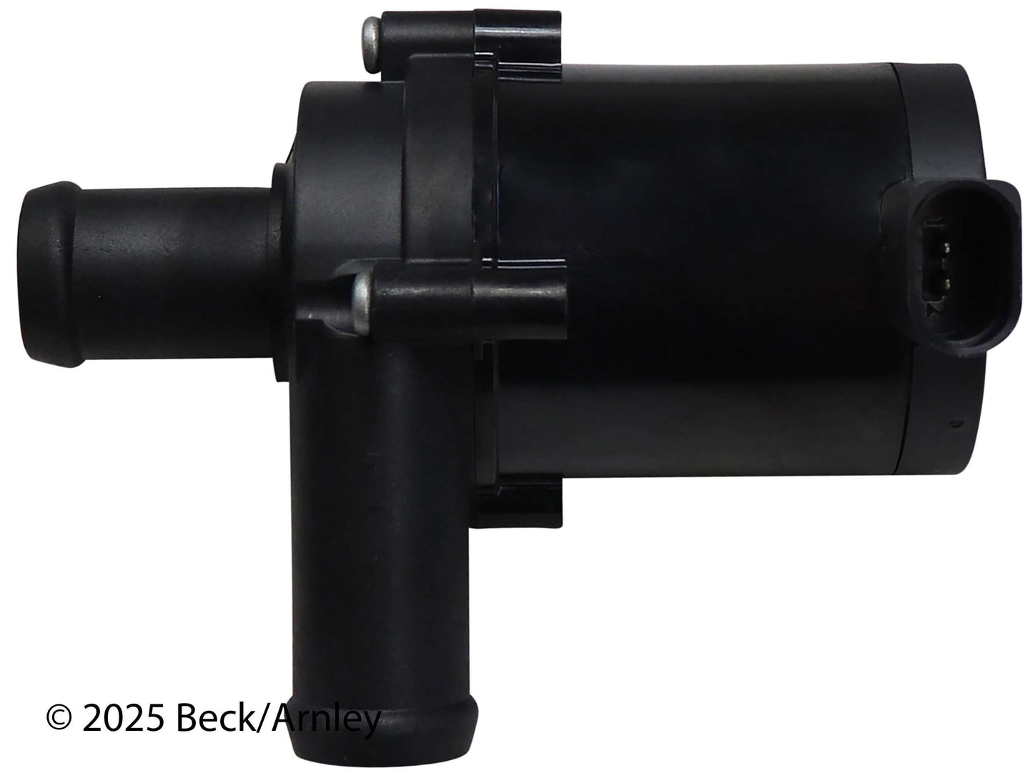 Beck/Arnley Engine Auxiliary Water Pump 131-2508
