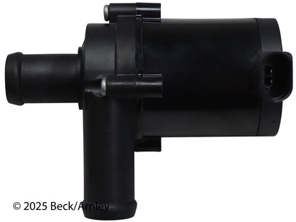 Beck/Arnley Engine Auxiliary Water Pump 131-2508