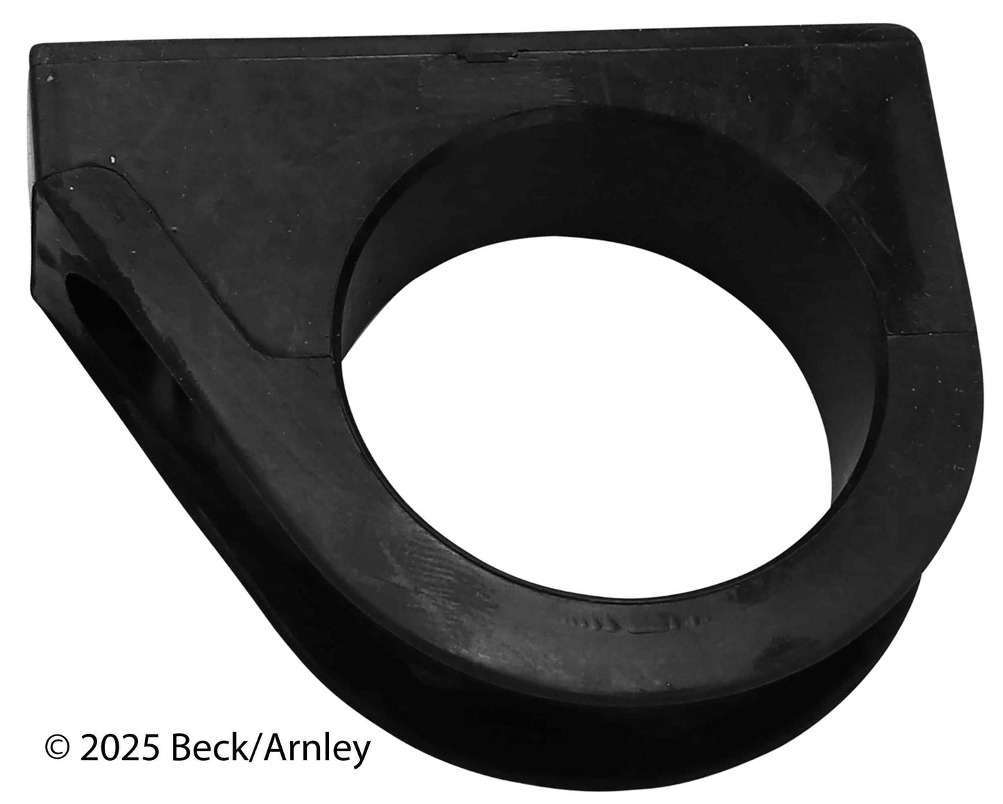 Beck/Arnley Engine Auxiliary Water Pump 131-2508