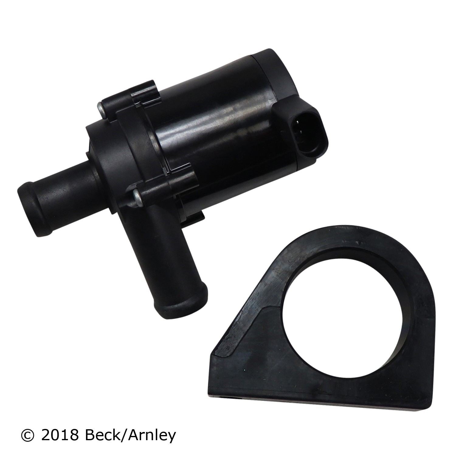 Beck/Arnley Engine Auxiliary Water Pump 131-2508