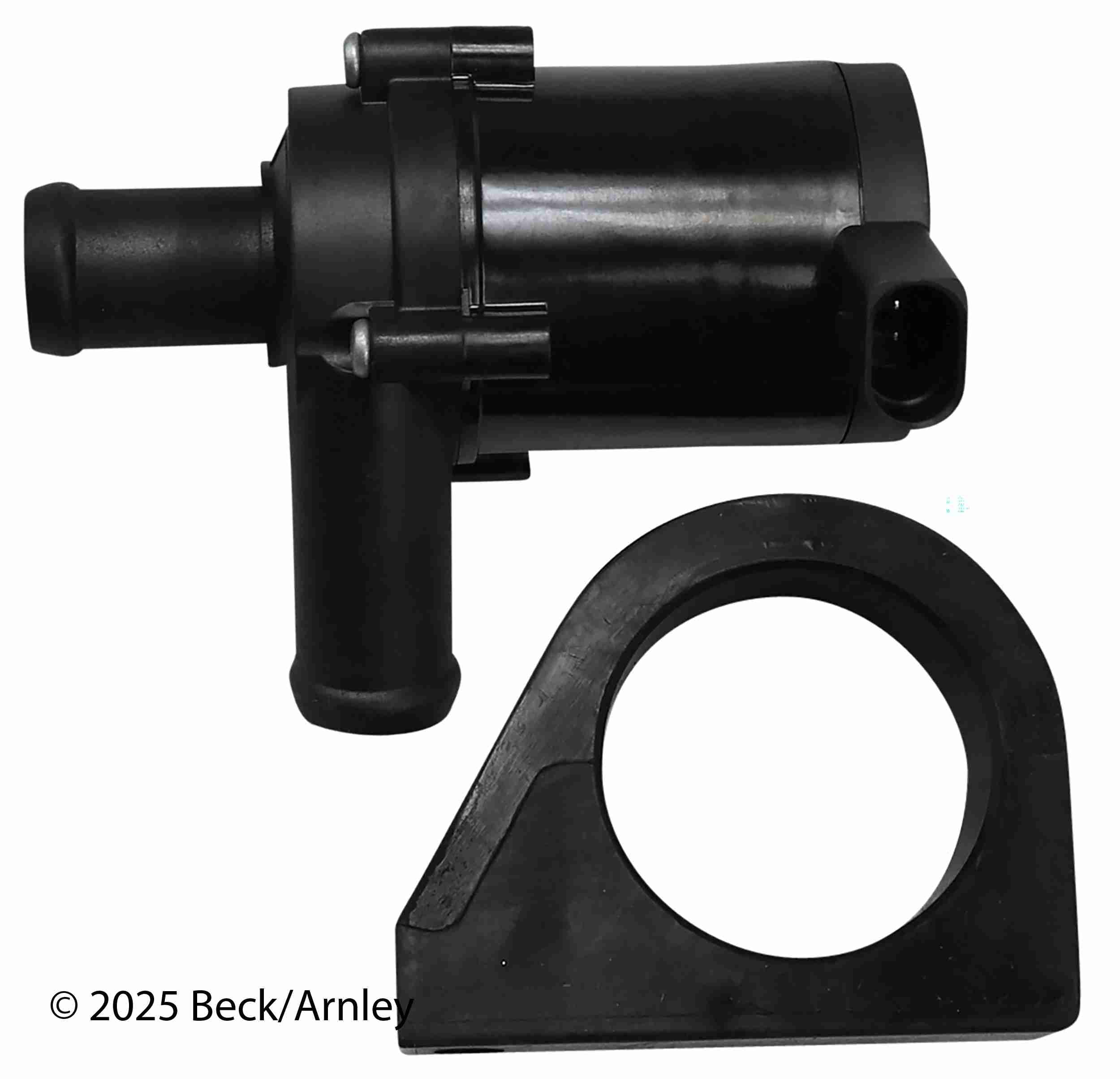 Beck/Arnley Engine Auxiliary Water Pump 131-2508