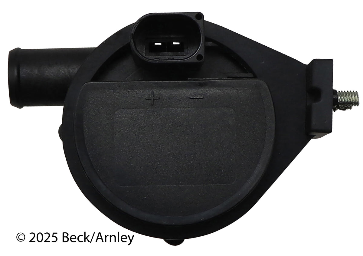 Beck/Arnley AUXILIARY WATER PUMP 131-2509
