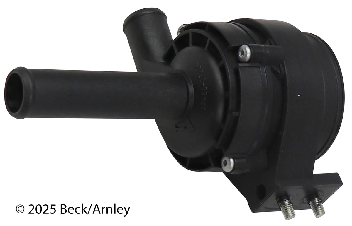 Beck/Arnley AUXILIARY WATER PUMP 131-2509