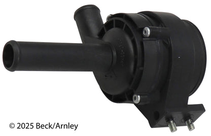 Beck/Arnley AUXILIARY WATER PUMP 131-2509