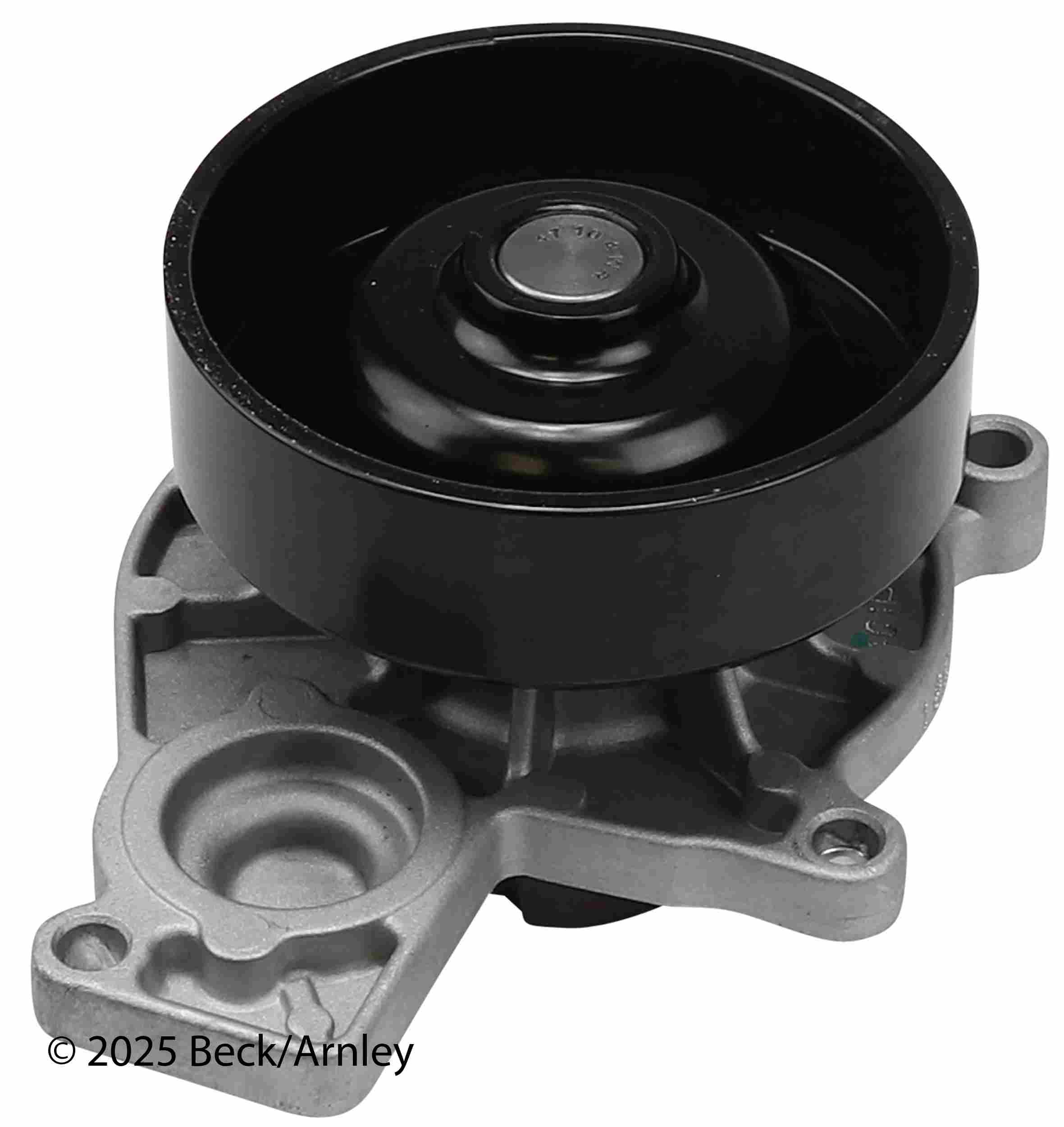 Beck/Arnley Engine Water Pump 131-2512