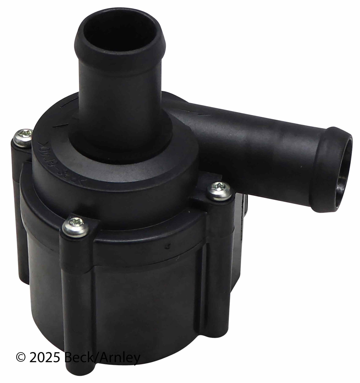 Beck/Arnley Engine Auxiliary Water Pump 131-2514