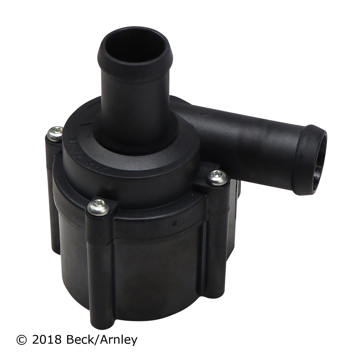 Beck/Arnley Engine Auxiliary Water Pump 131-2514