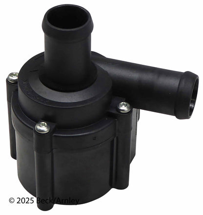 Beck/Arnley Engine Auxiliary Water Pump 131-2514