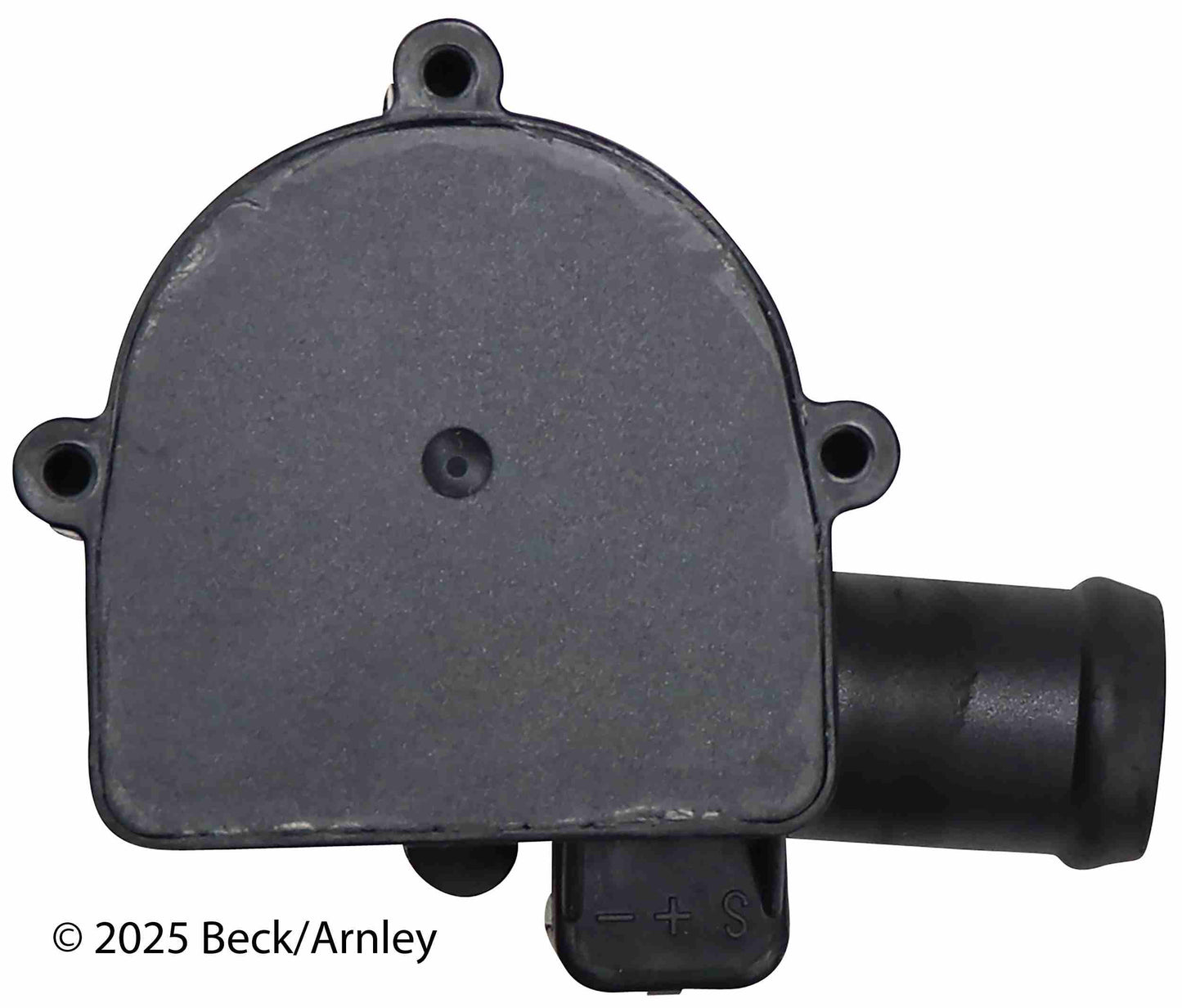 Beck/Arnley Engine Auxiliary Water Pump 131-2514