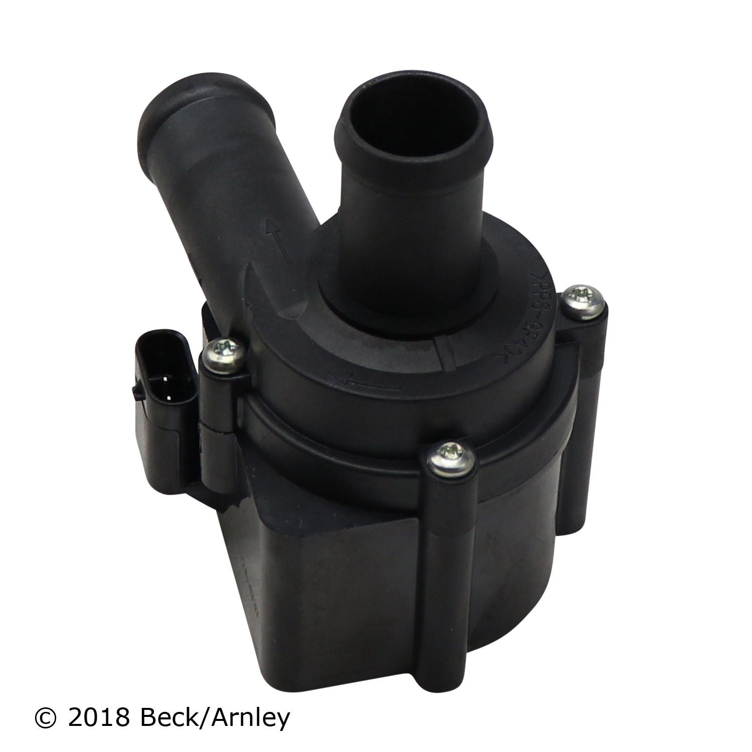 Beck/Arnley Engine Auxiliary Water Pump 131-2514