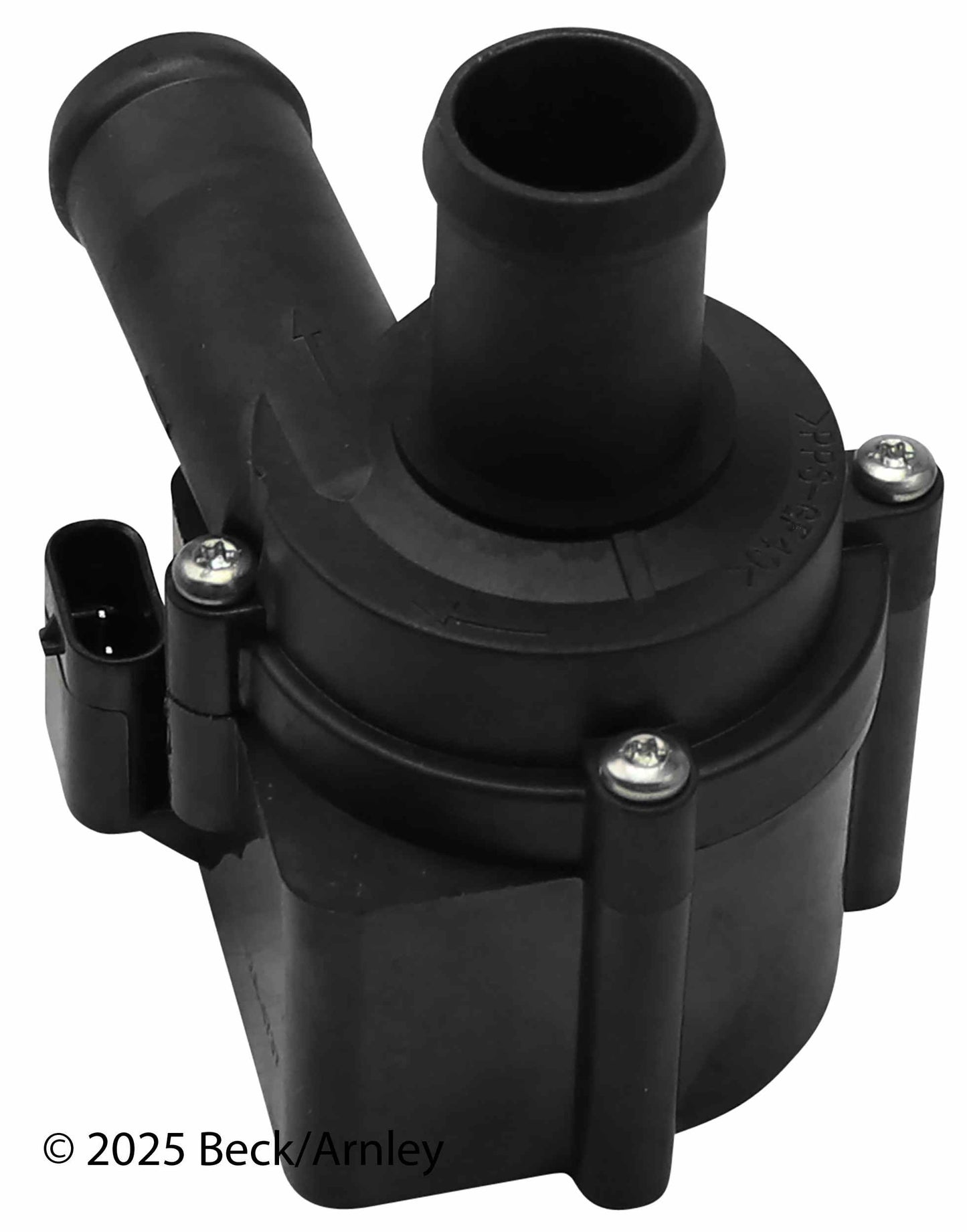 Beck/Arnley Engine Auxiliary Water Pump 131-2514