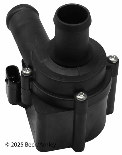 Beck/Arnley Engine Auxiliary Water Pump 131-2514