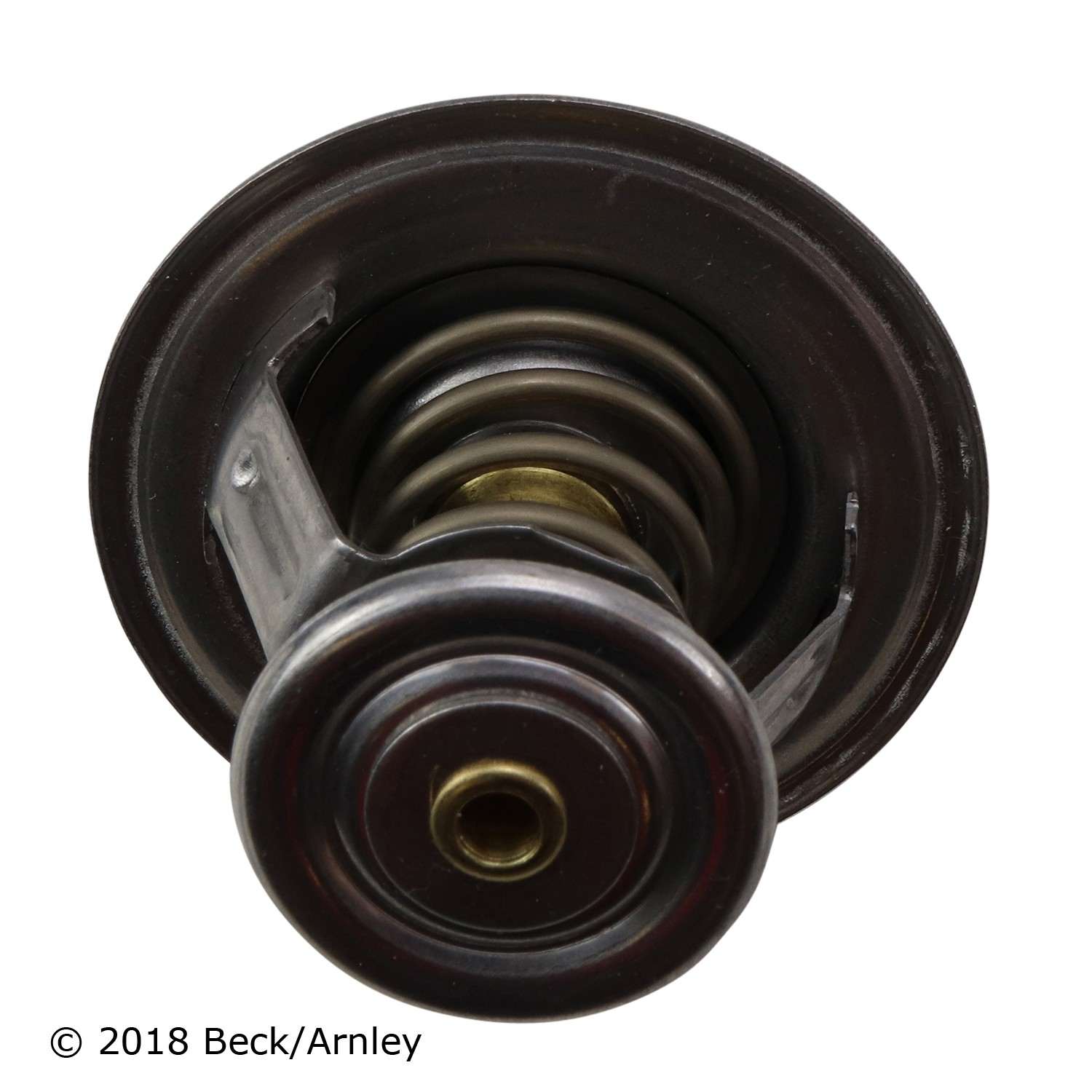 Beck/Arnley Engine Coolant Thermostat 143-0354