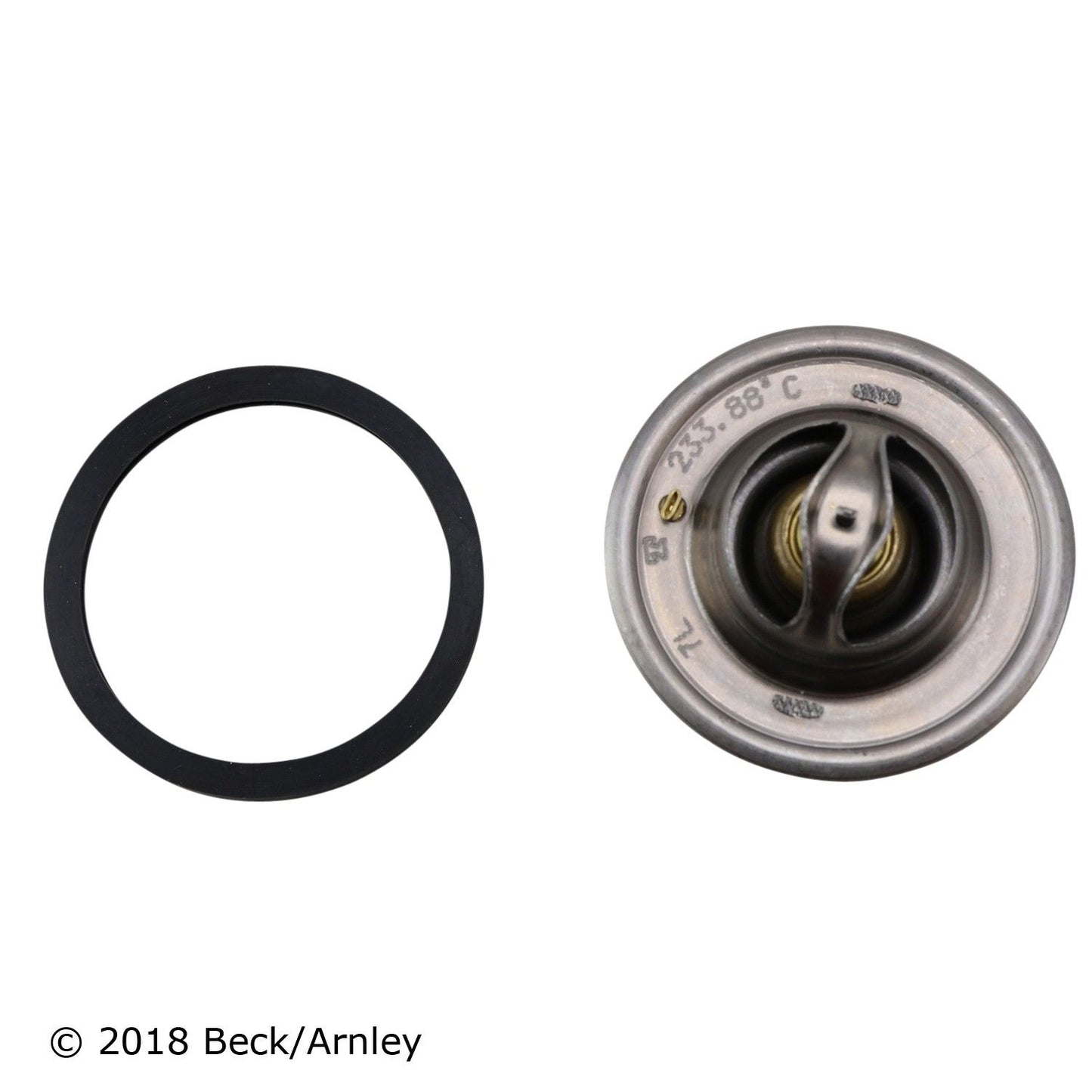 Beck/Arnley Engine Coolant Thermostat 143-0354