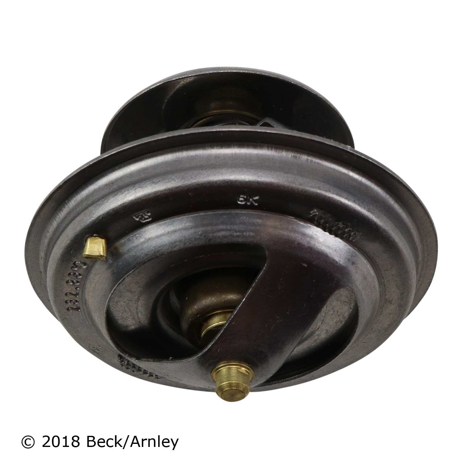 Beck/Arnley Engine Coolant Thermostat 143-0602