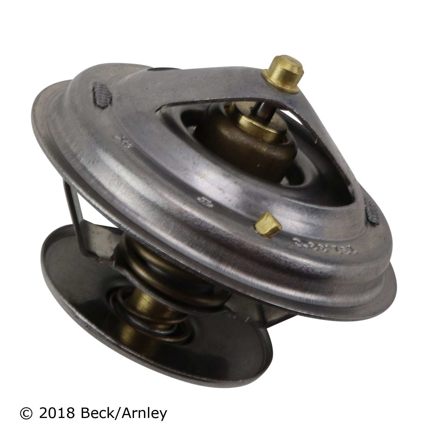 Beck/Arnley Engine Coolant Thermostat 143-0602