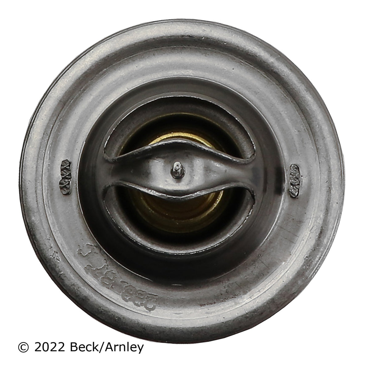 Beck/Arnley THERMOSTAT 143-0641