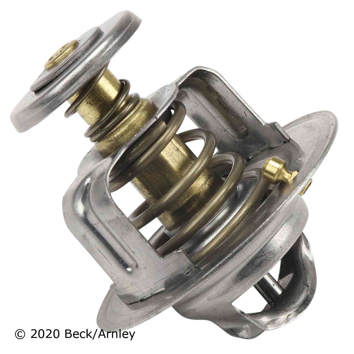 Beck/Arnley Engine Coolant Thermostat 143-0698