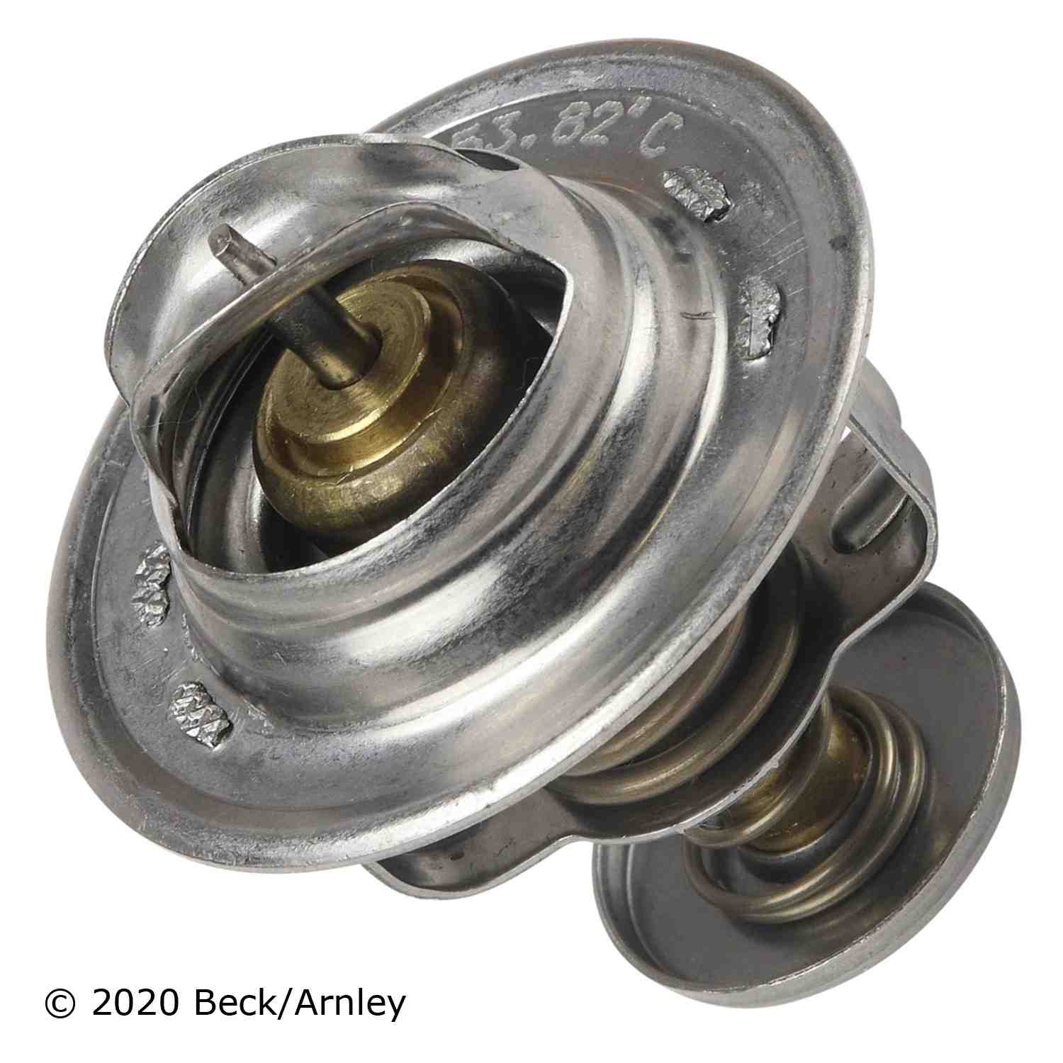 Beck/Arnley Engine Coolant Thermostat 143-0698