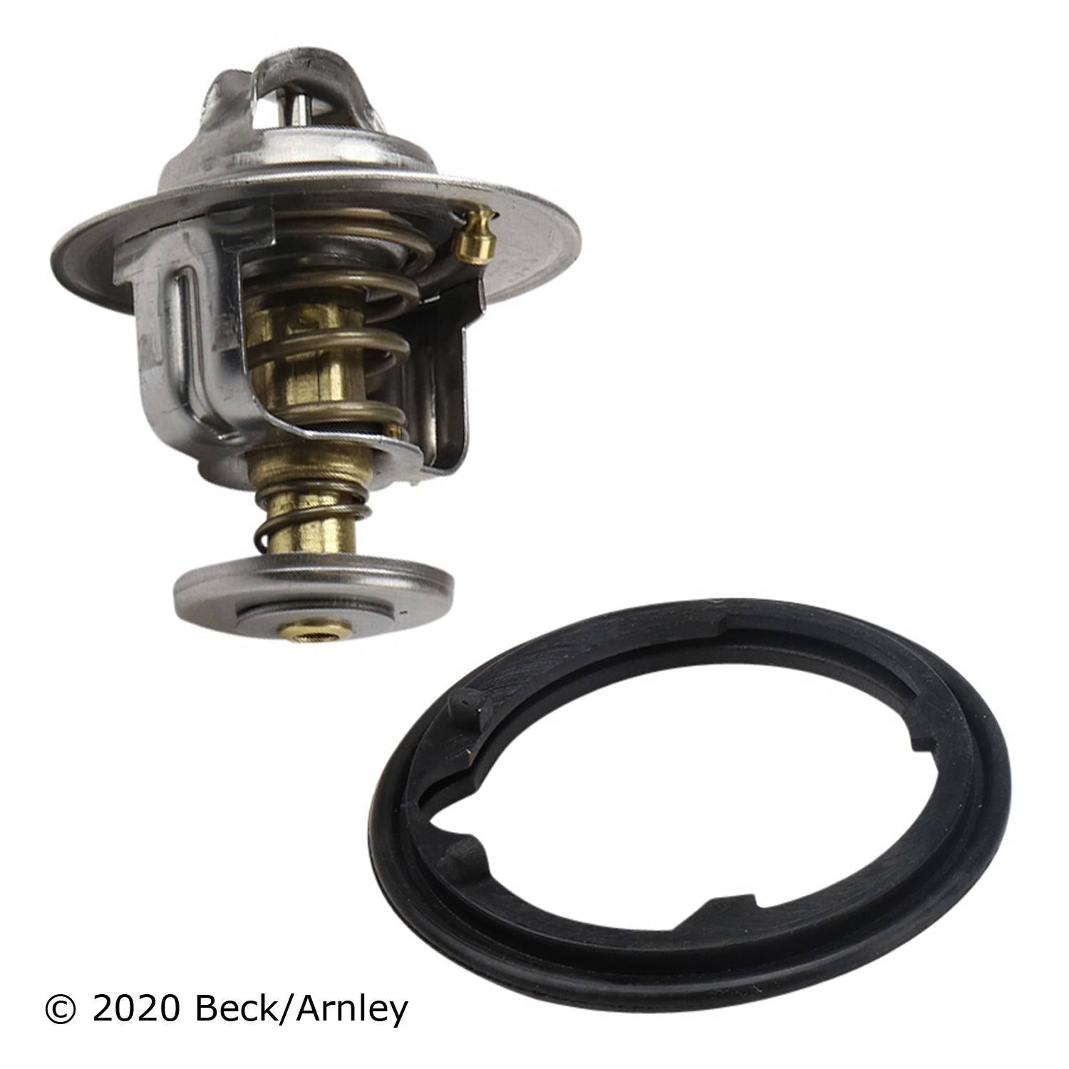 Beck/Arnley Engine Coolant Thermostat 143-0698