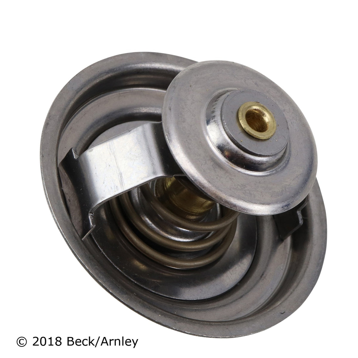 Beck/Arnley THERMOSTAT 143-0700