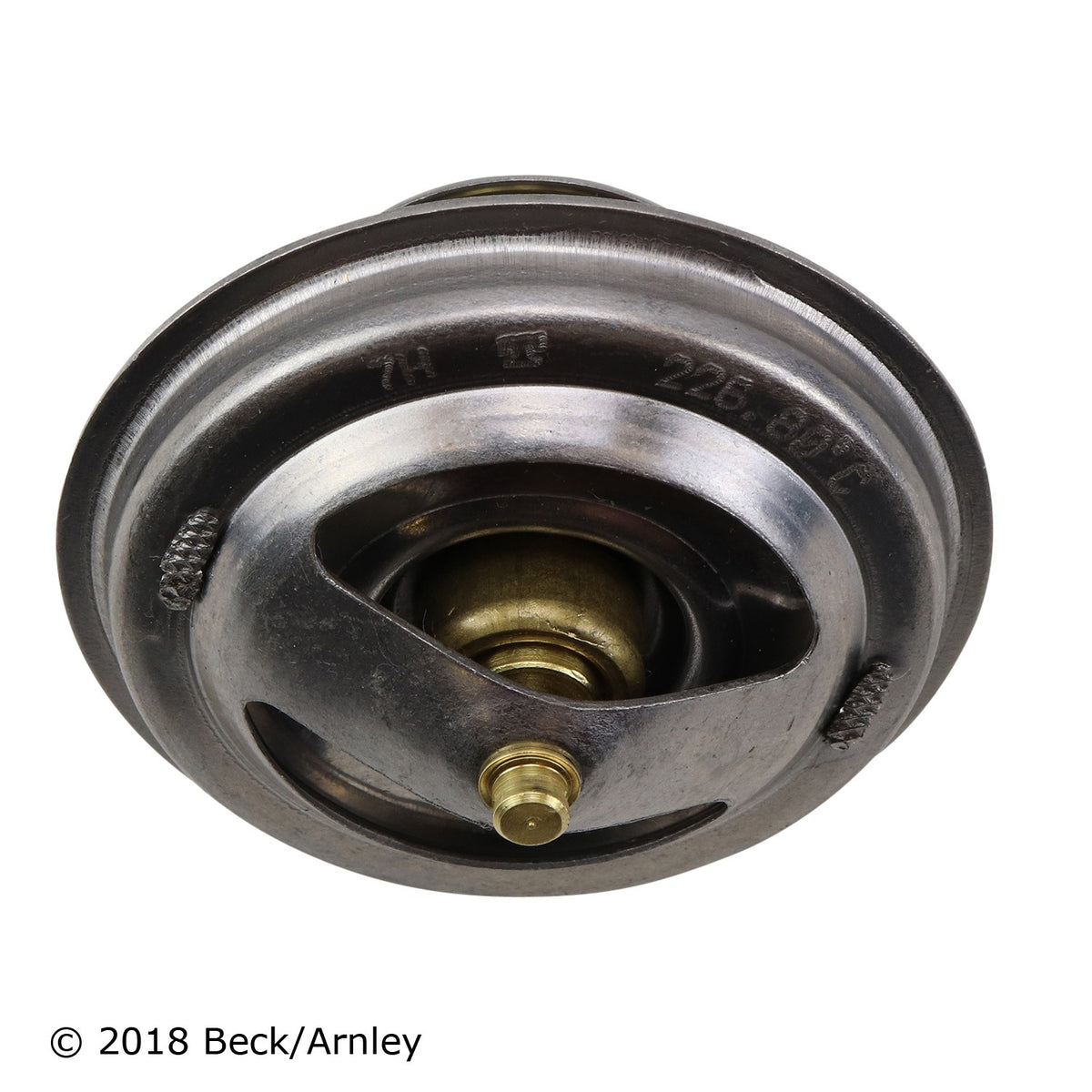 Beck/Arnley THERMOSTAT 143-0700