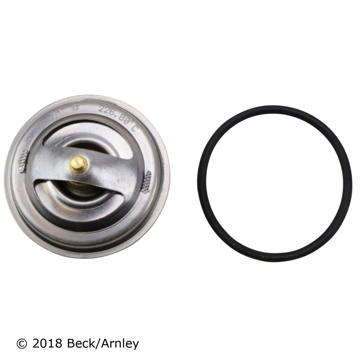 Beck/Arnley THERMOSTAT 143-0700