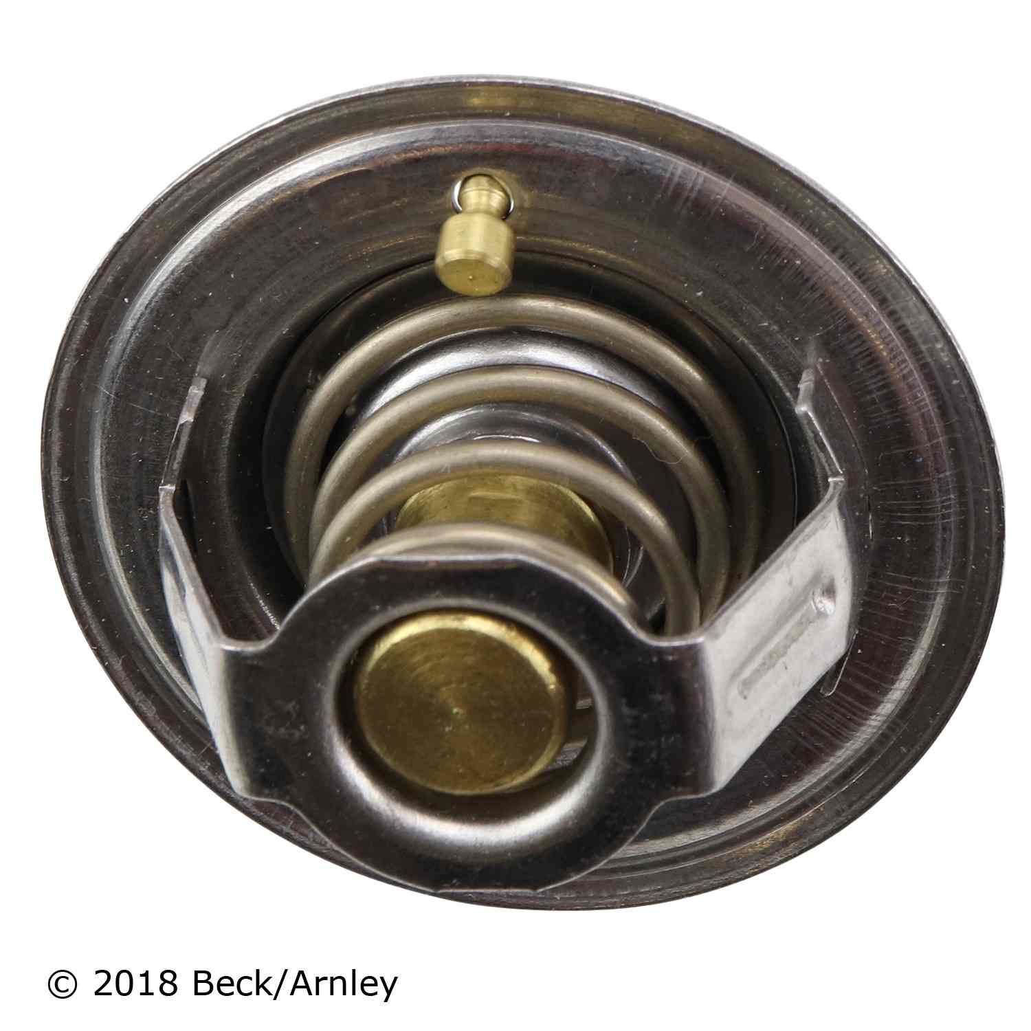 Beck/Arnley Engine Coolant Thermostat 143-0730