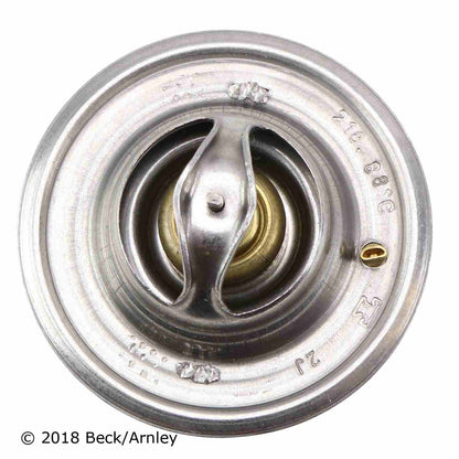 Beck/Arnley Engine Coolant Thermostat 143-0730