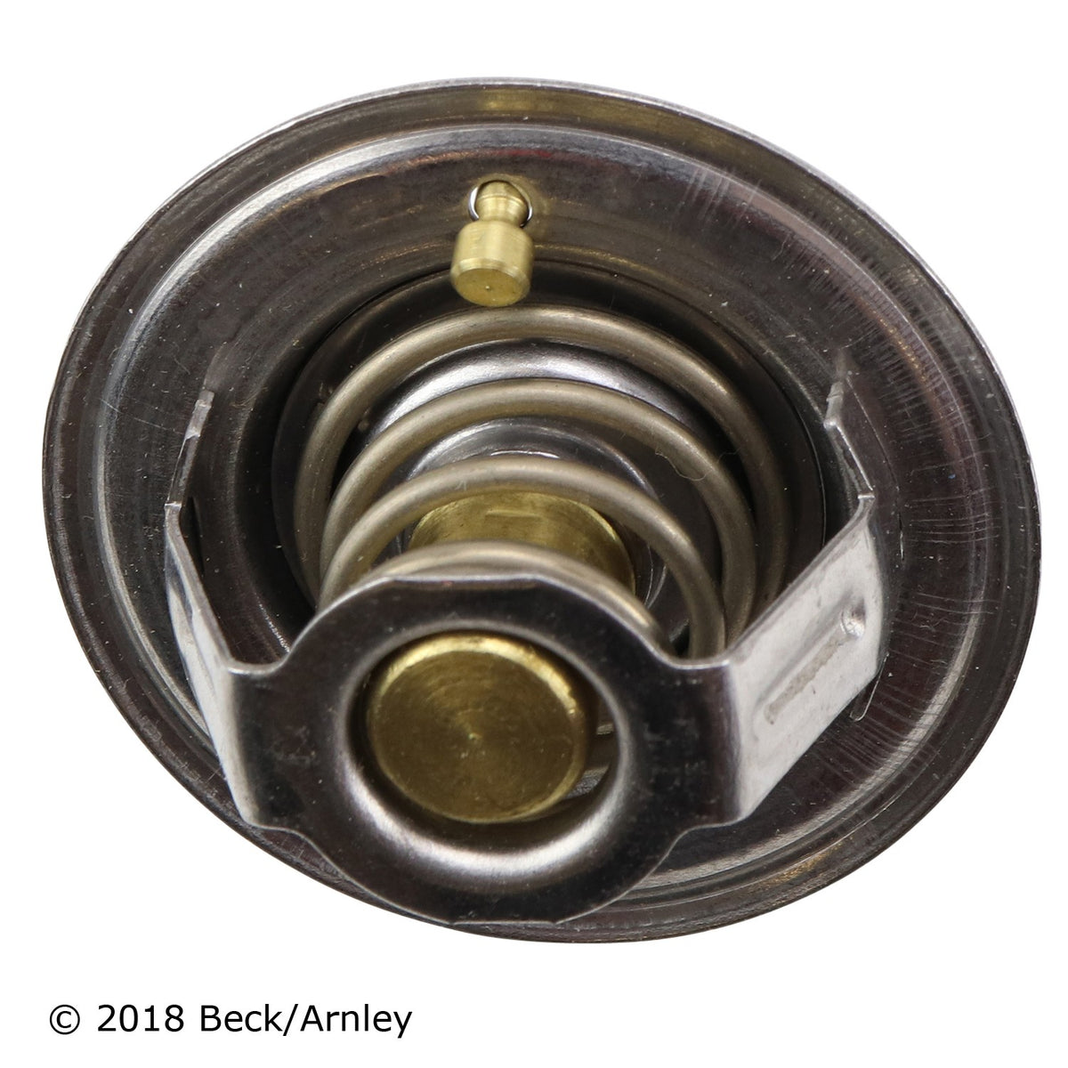 Beck/Arnley Engine Coolant Thermostat 143-0730