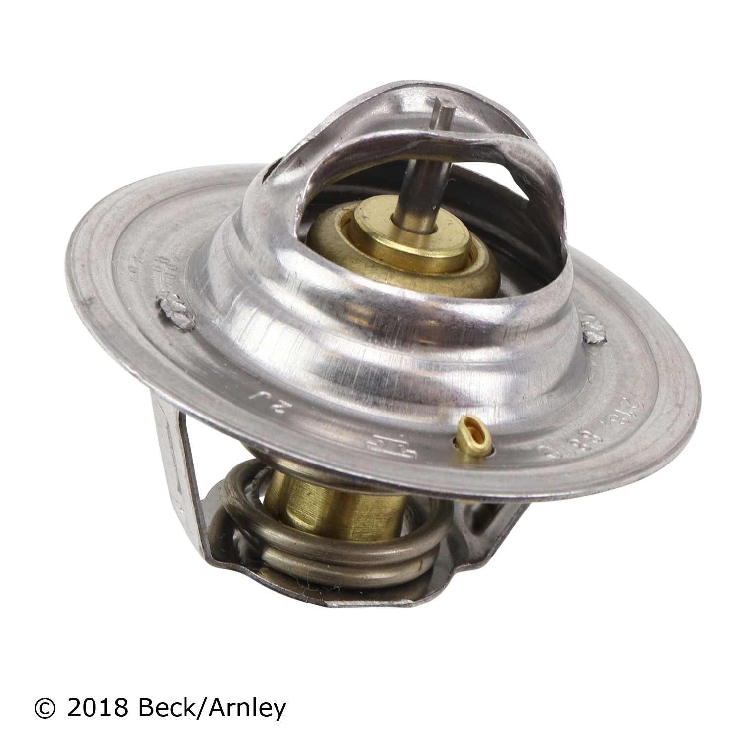 Beck/Arnley Engine Coolant Thermostat 143-0730