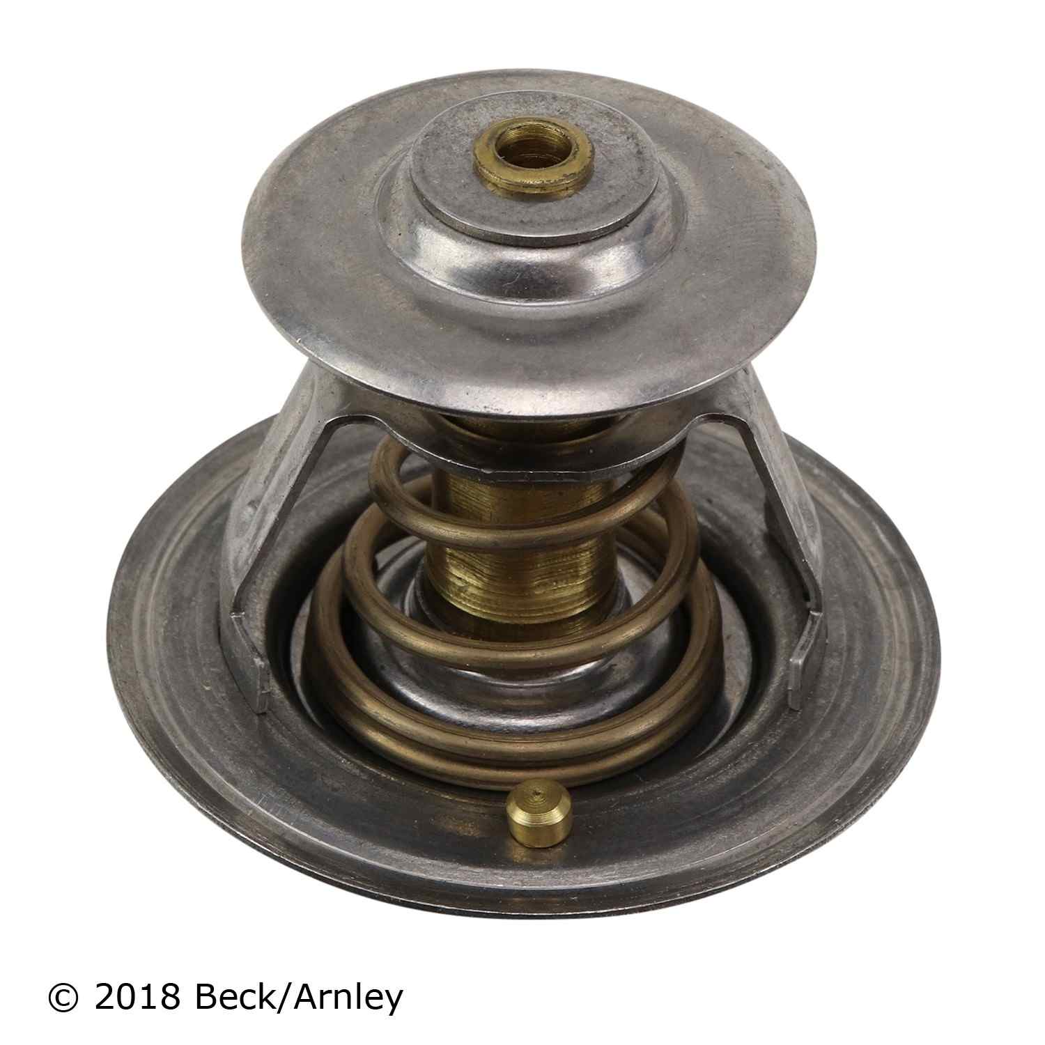 Beck/Arnley Engine Coolant Thermostat 143-0732